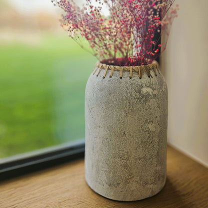 Laras - Vase en céramique