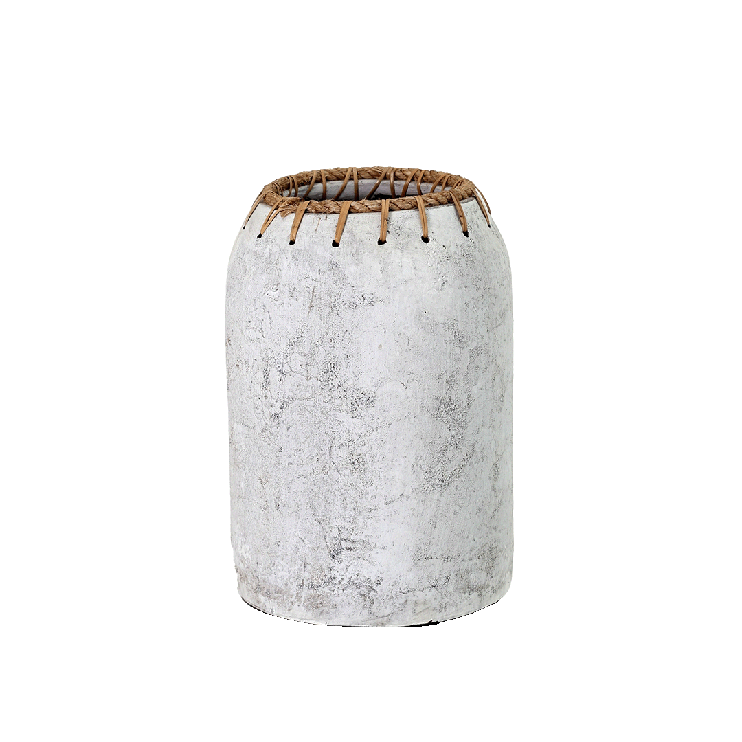 Laras - Vaso in ceramica