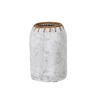 Laras - Vaso in ceramica