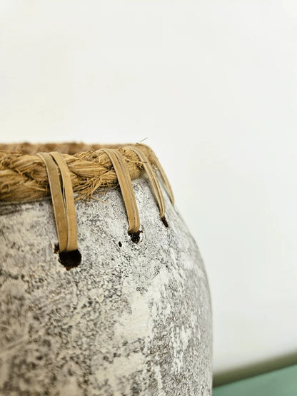 Laras - Vaso in ceramica
