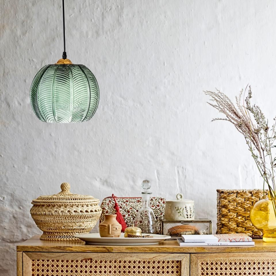 Abelia - Lampada a sospensione