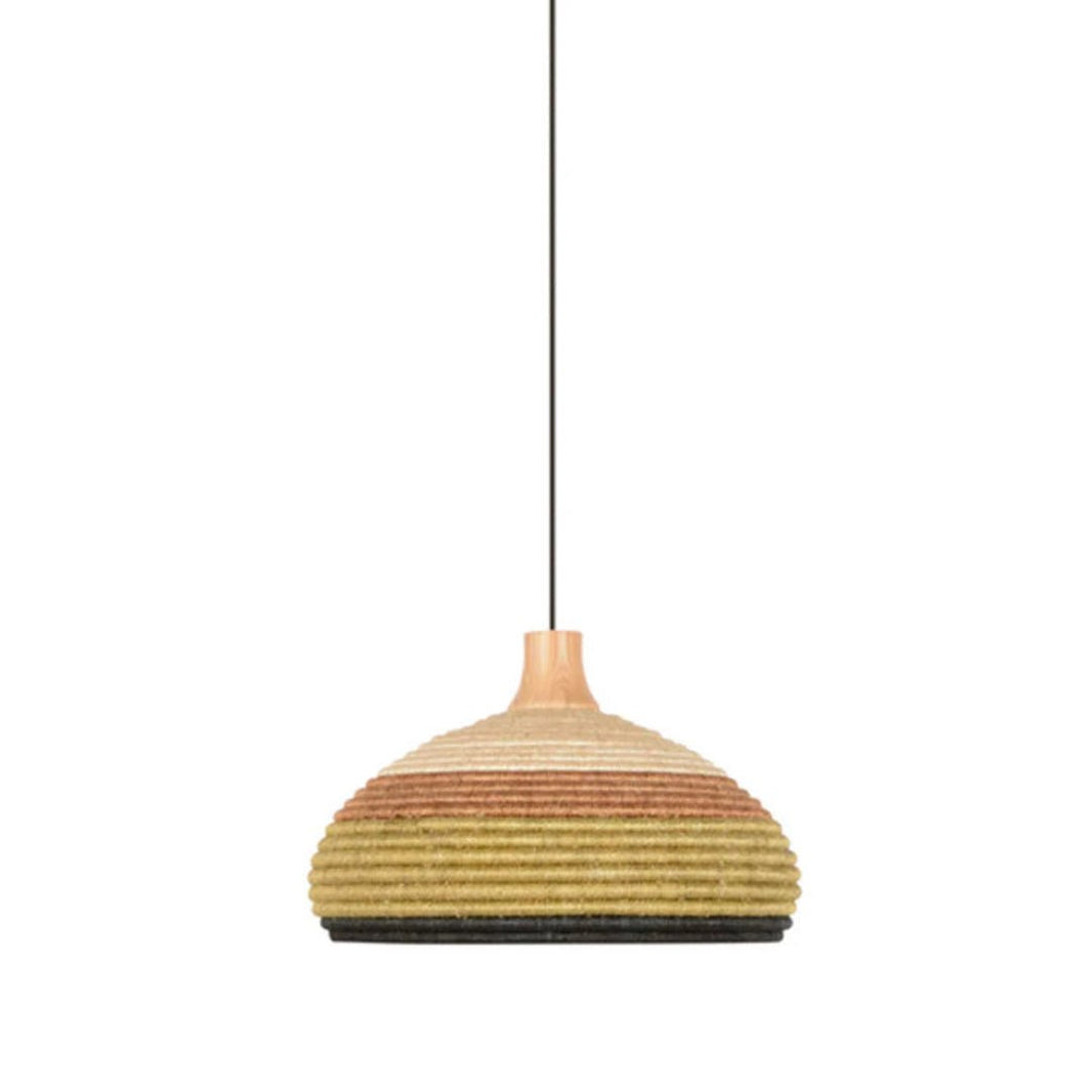 Grass Green Pendant Lamp - Vibes del Mundo