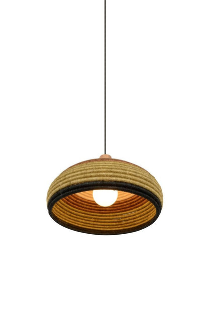 Grass Green Pendant Lamp - Vibes del Mundo