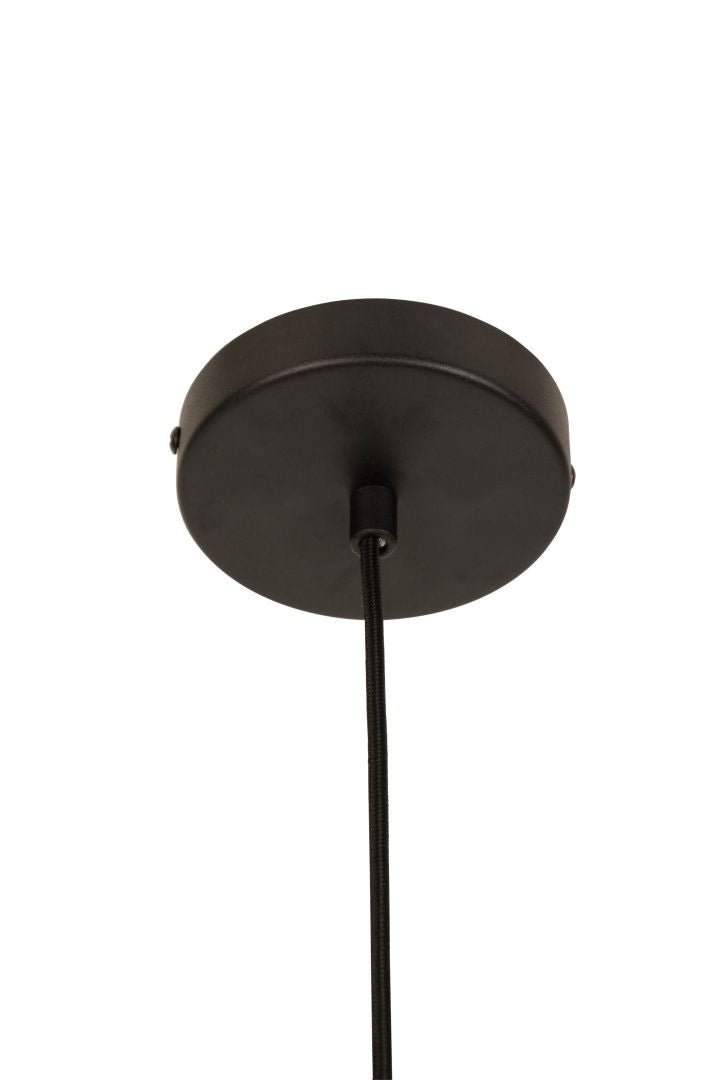 Grass Brown Pendant Lamp - Vibes del Mundo