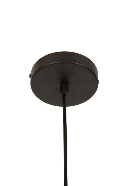 Grass Brown Pendant Lamp - Vibes del Mundo