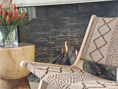 Funchal - Sillón lounge