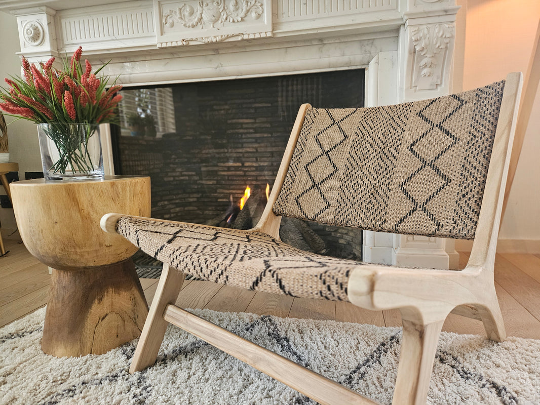 Funchal - Lounge chair