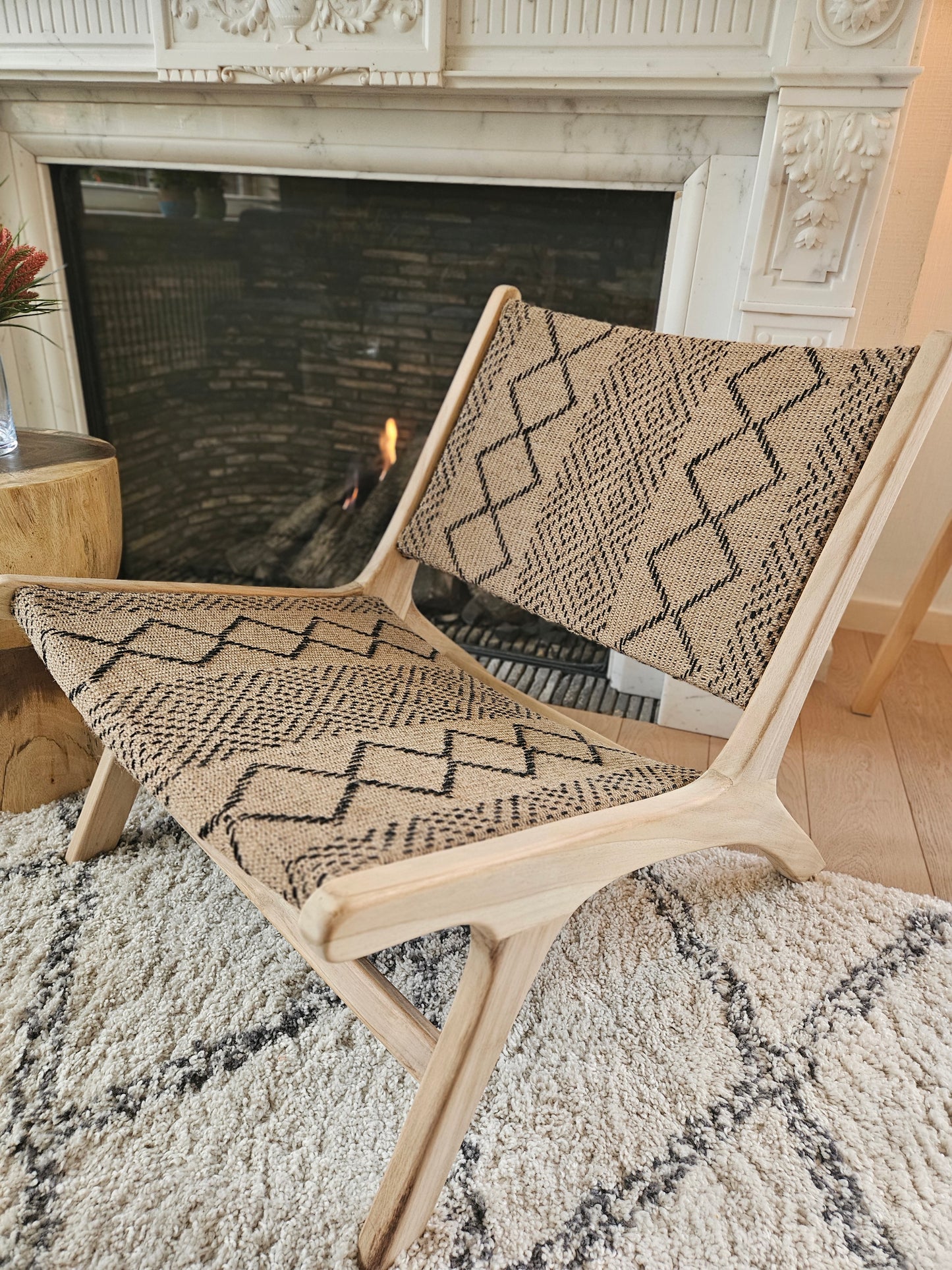 Funchal - Sillón lounge