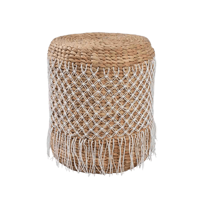 Claudia - Pouf or Stool