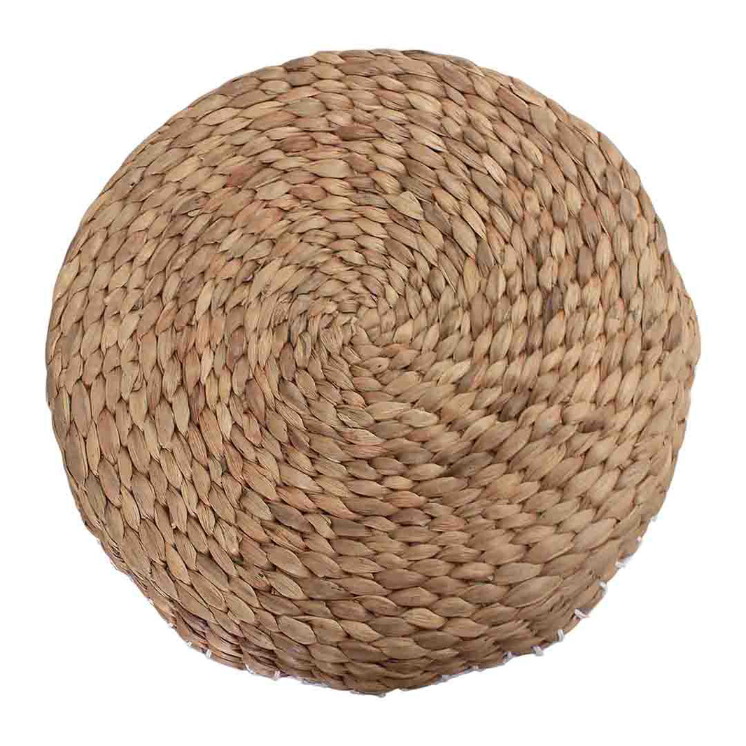 Claudia - Pouf o sgabello