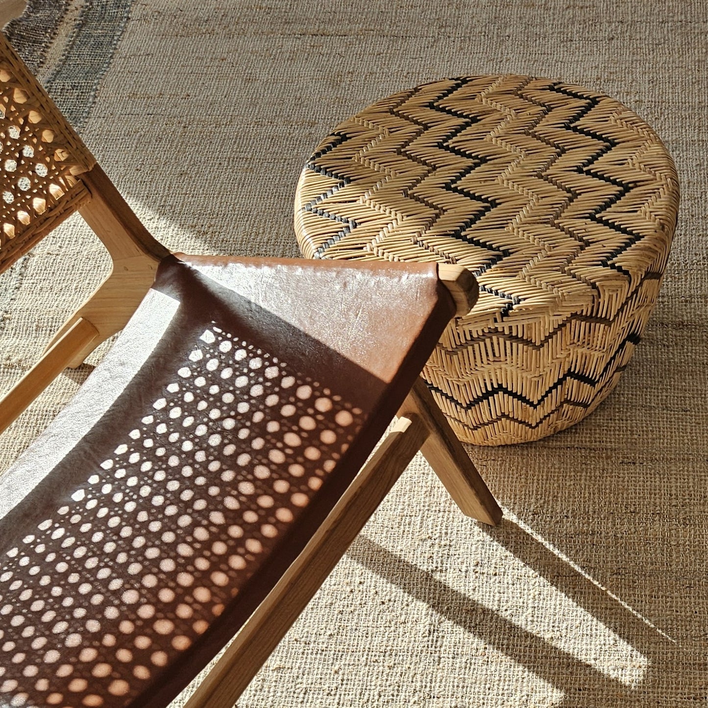 Tabua - Side table or stool