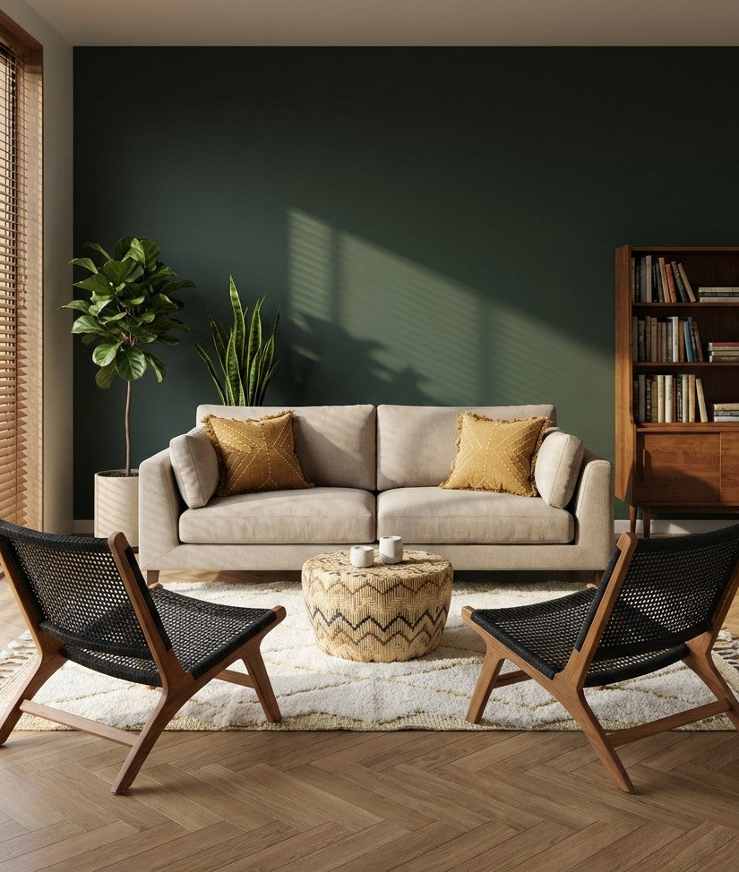 Tabua - Side table or stool