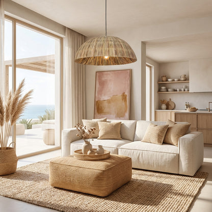 Kaya - Lampe suspendue