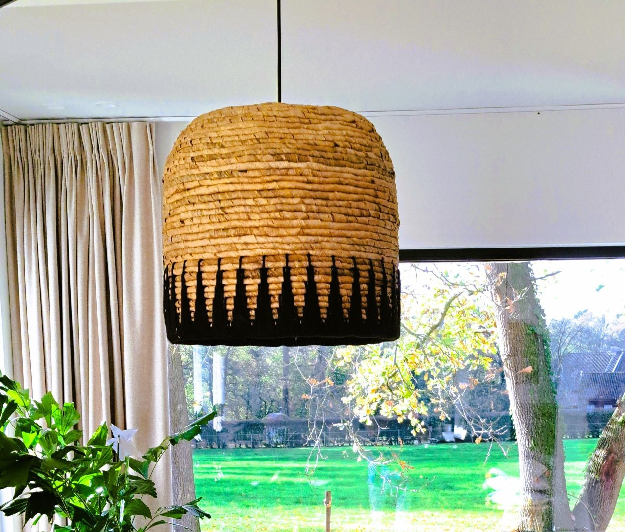 Durian - Lampada a sospensione