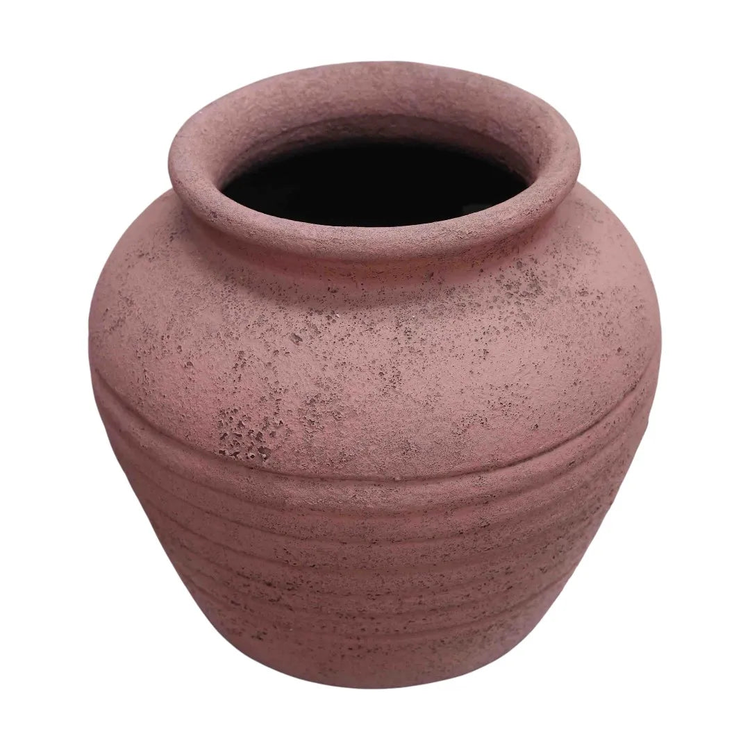 Elisa-Rosa - Vase