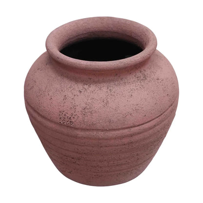 Elisa-Rosa - Vase