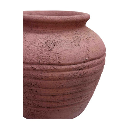 Elisa-Rosa - Vase