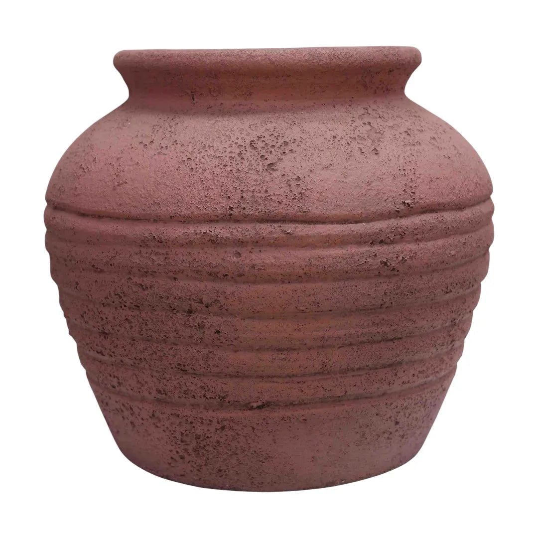 Elisa-Rosa - Vase