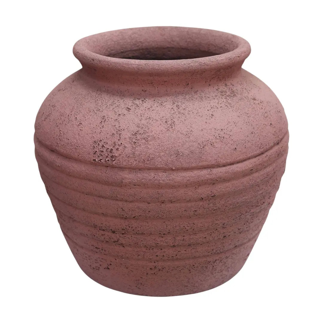Elisa-Rosa - Vase