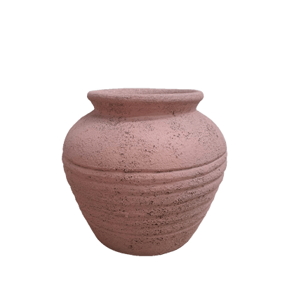 Elisa-Rosa - Vase