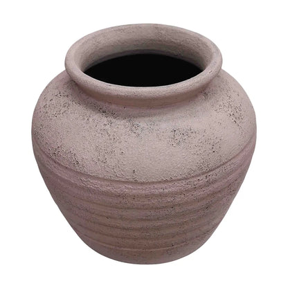 Elisa-Crema - Vase