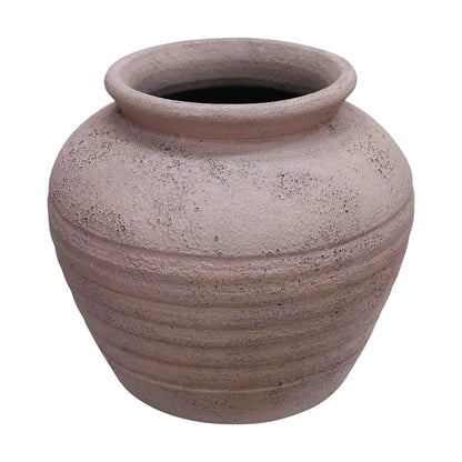 Elisa-Crema - Vase