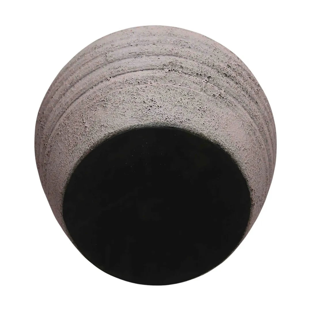 Elisa-Crema - Vase