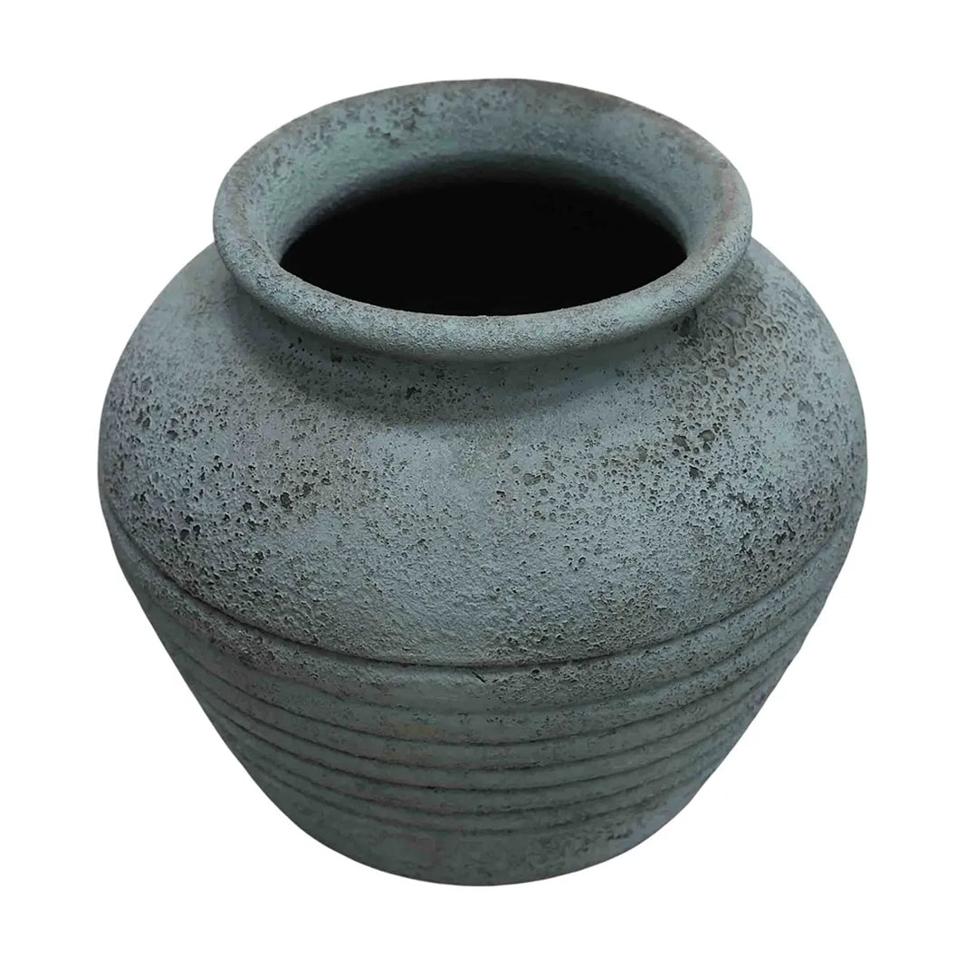 Elisa-Eucalipto - Vaso