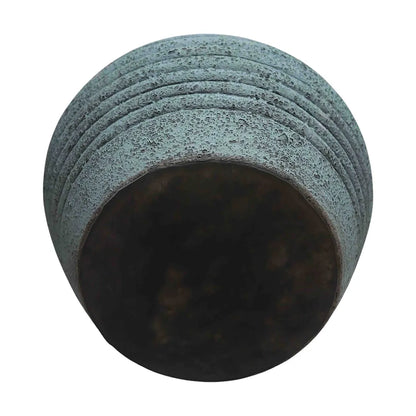 Elisa-Eucalipto - Vase