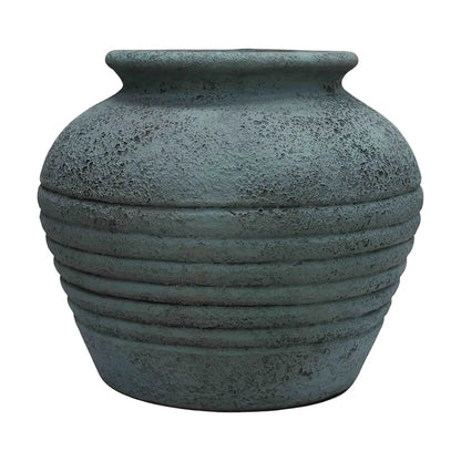 Elisa-Eucalipto - Vase
