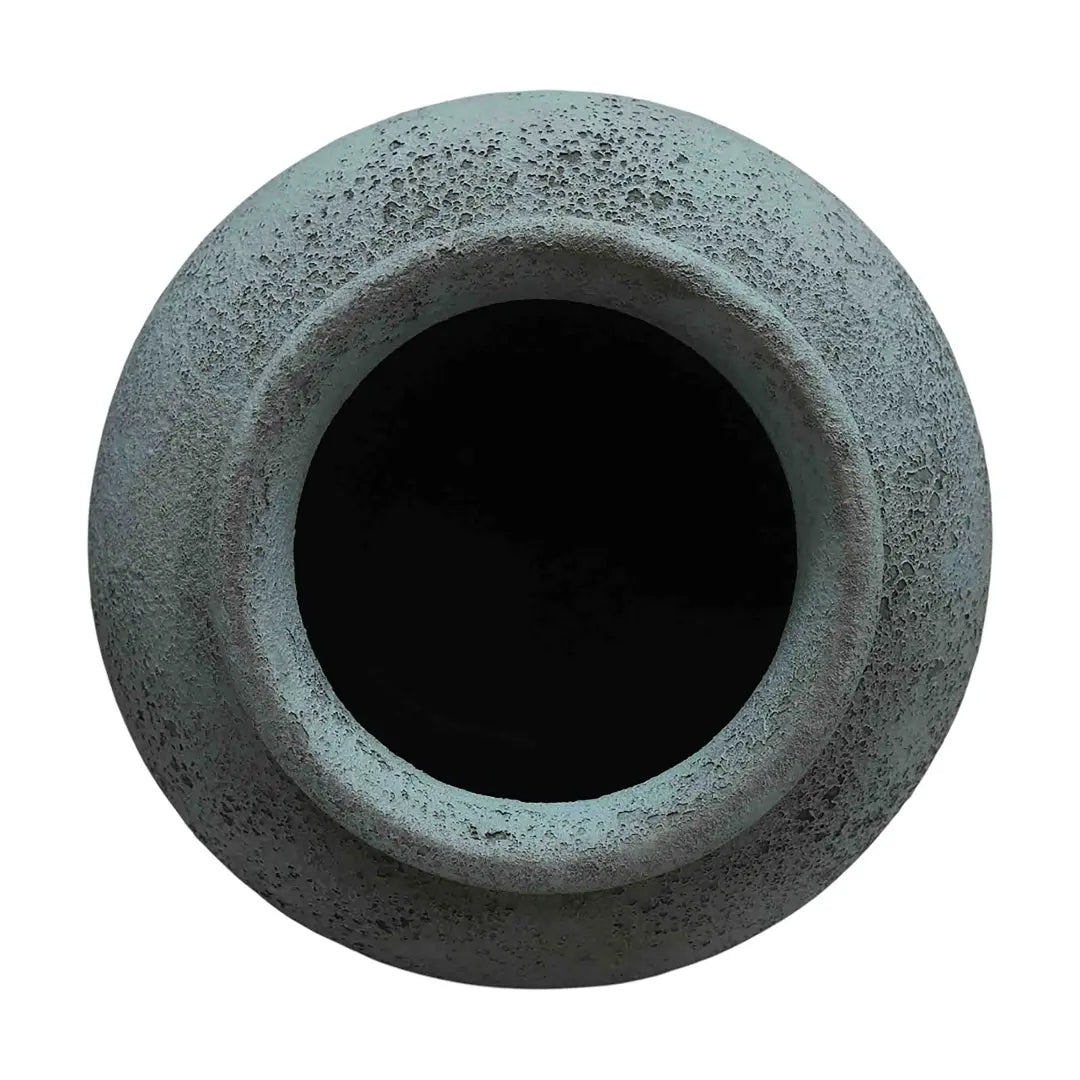 Elisa-Eucalipto - Vase