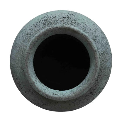 Elisa-Eucalipto - Vase