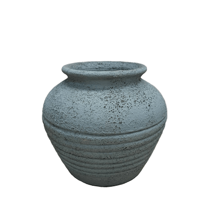 Elisa-Eucalipto - Vase