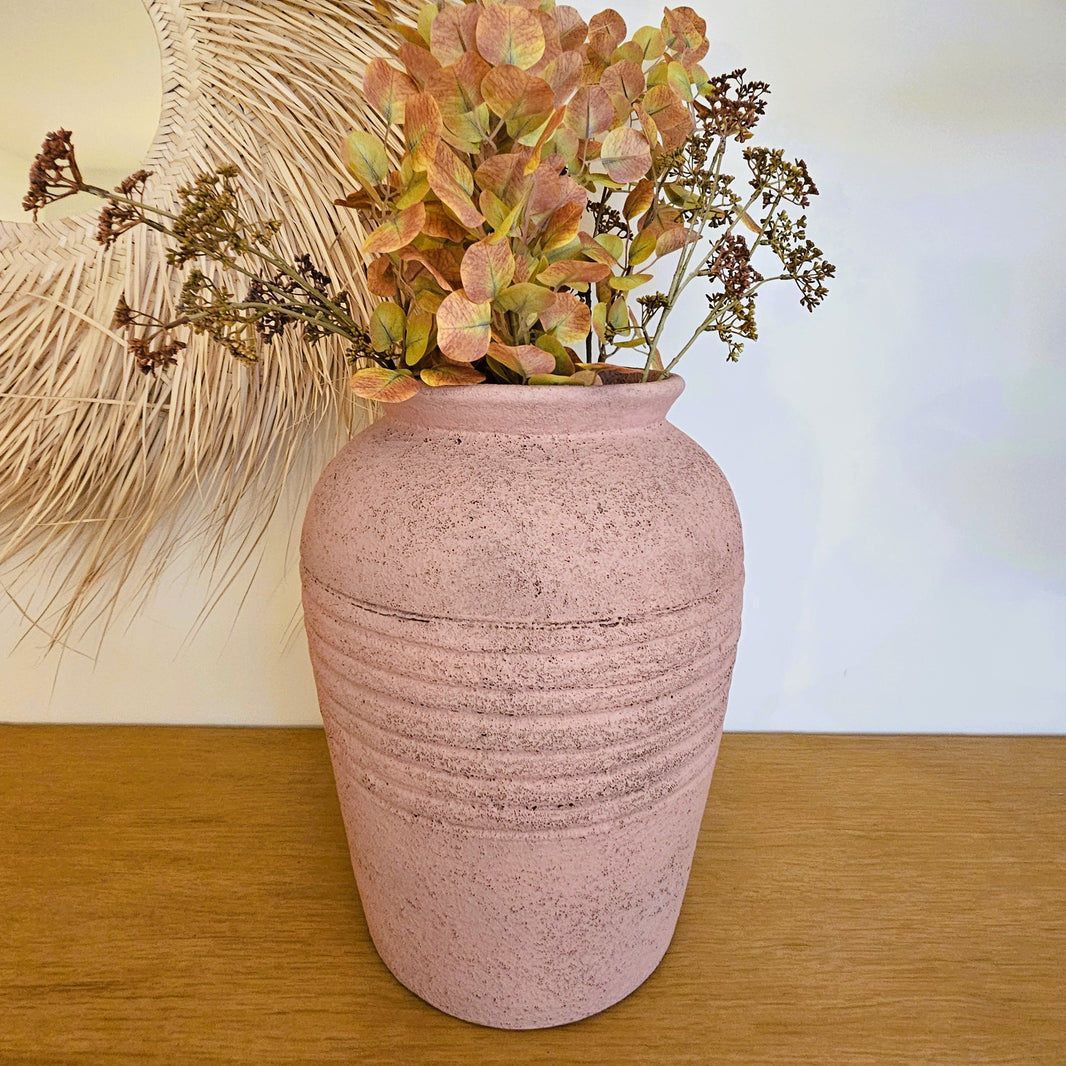 Luisa-Rosa - Vase