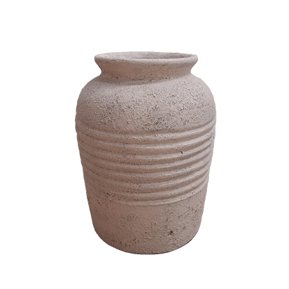 Luisa-Crema - Vaso