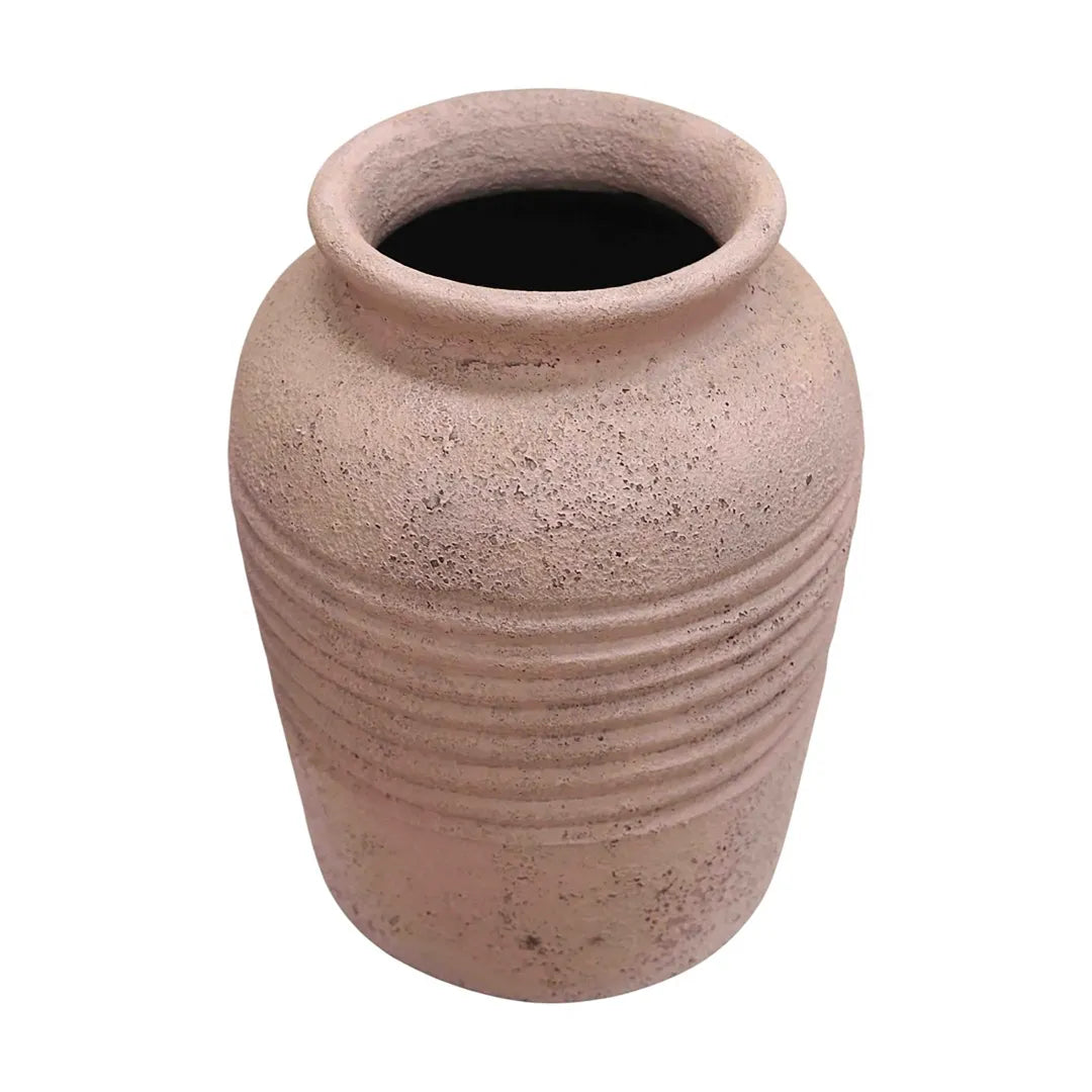 Luisa-Crema - Vaso