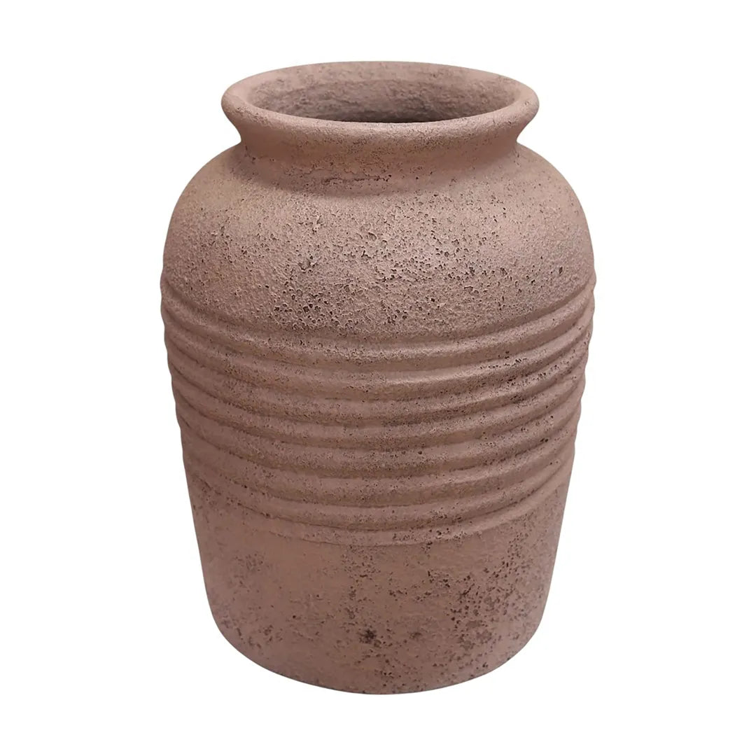 Luisa-Crema - Vaso