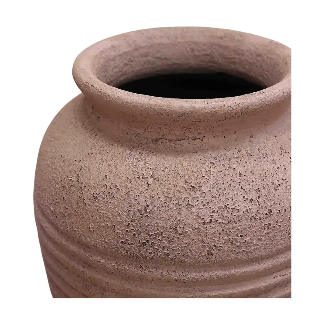 Luisa-Crema - Vaso