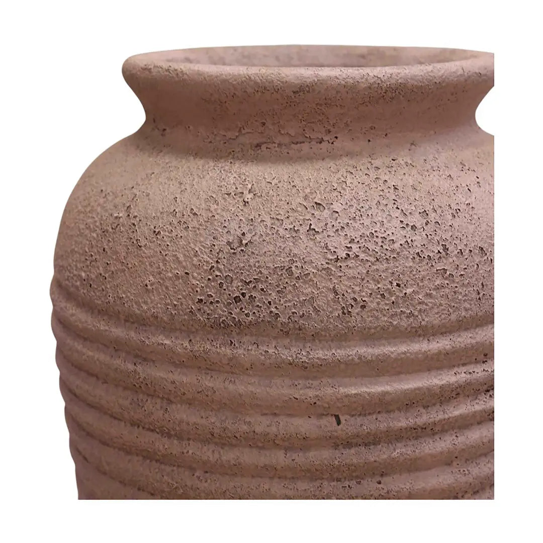 Luisa-Crema - Vaso