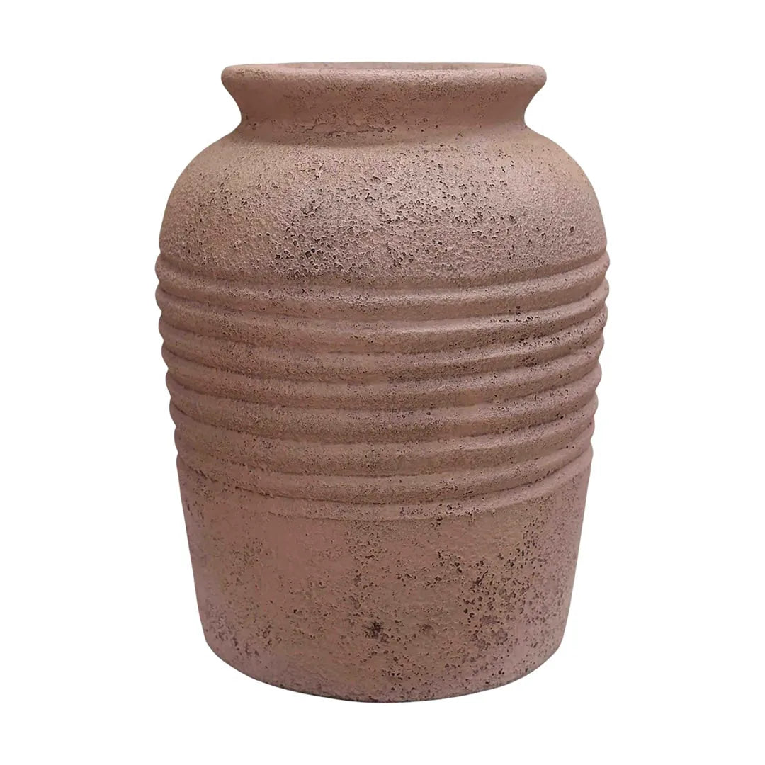 Luisa-Crema - Vaso