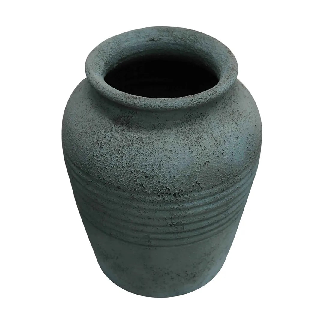 Luisa-Eucalipto - Vaso