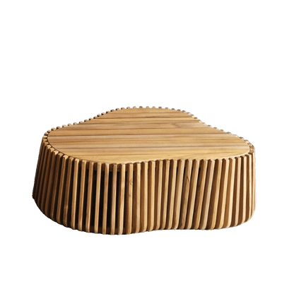 Isidro Bajo - Coffee table H30cm