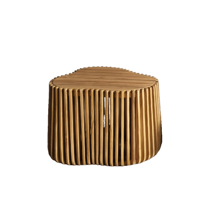 Isidro Alto - Coffee table H50cm