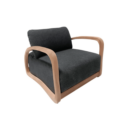 Adrian - Lounge Chair