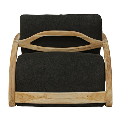Adrian - Lounge Chair