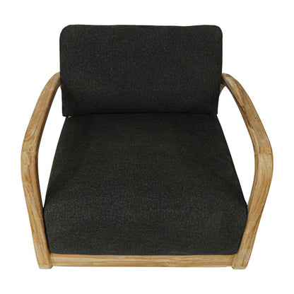 Adrian - Lounge Chair