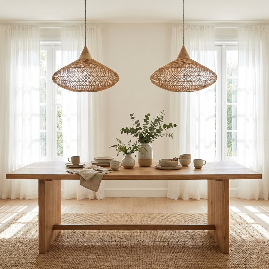 Aristo L - Pendant lamp