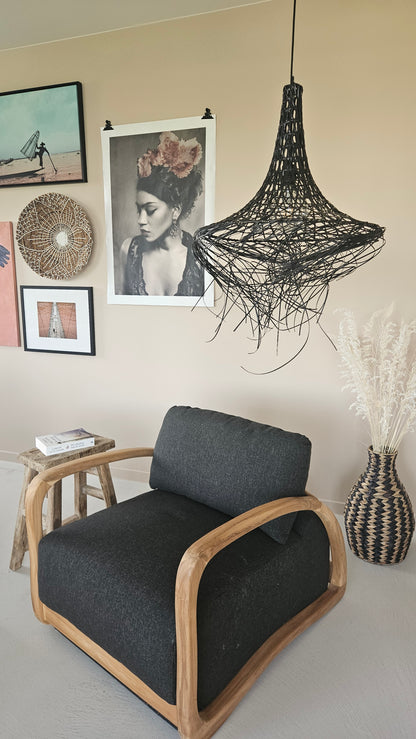 Calisto - Lampada a sospensione