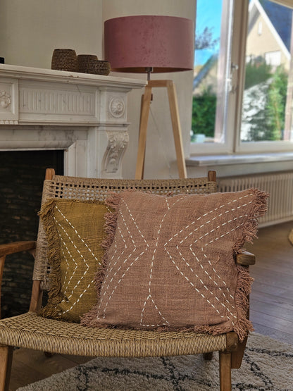 Olivia - Cushion cover