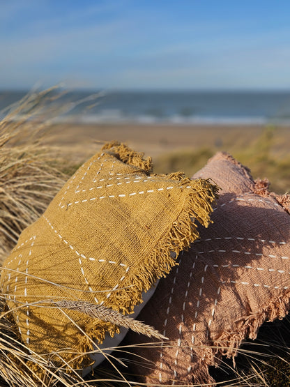 Olivia - Cushion cover